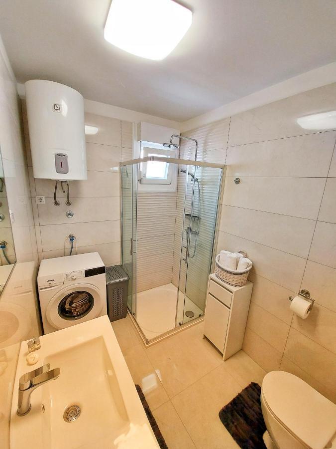 Tusculum Apartment 索林 外观 照片