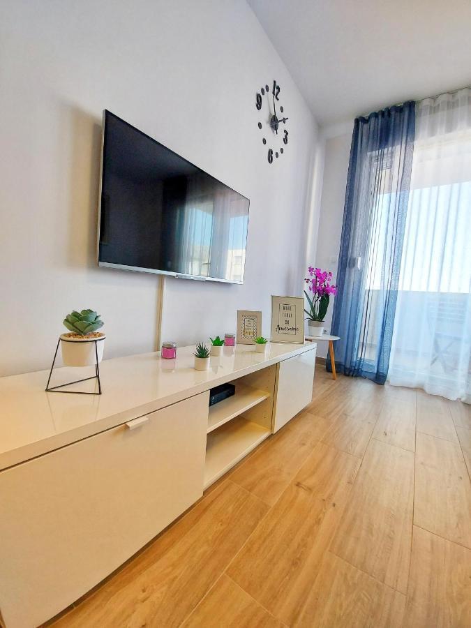 Tusculum Apartment 索林 外观 照片