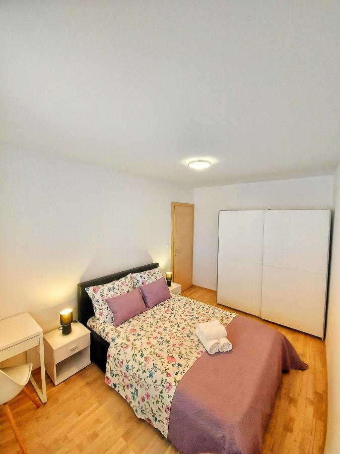 Tusculum Apartment 索林 外观 照片