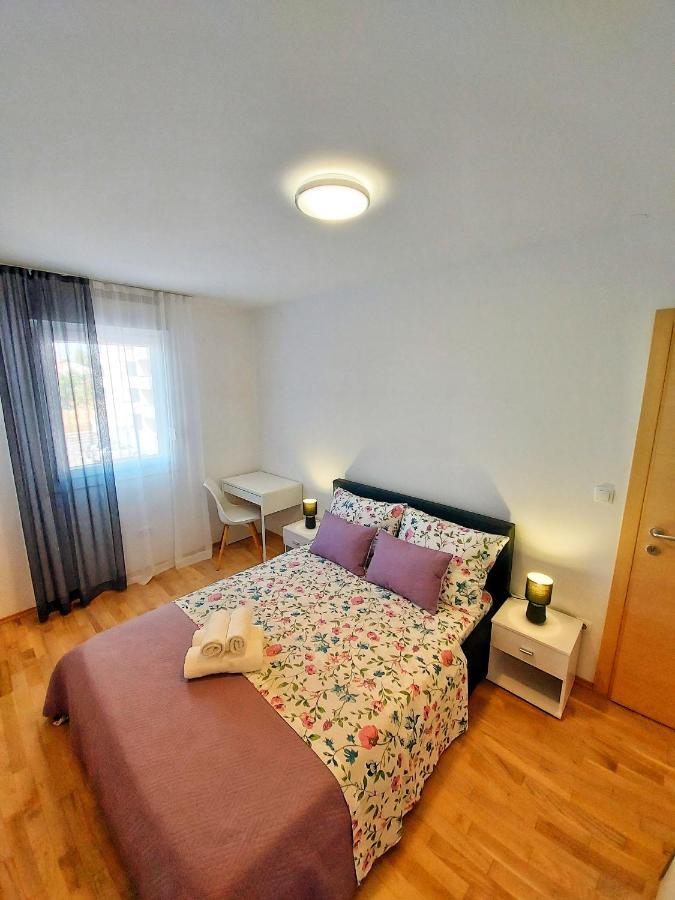 Tusculum Apartment 索林 外观 照片